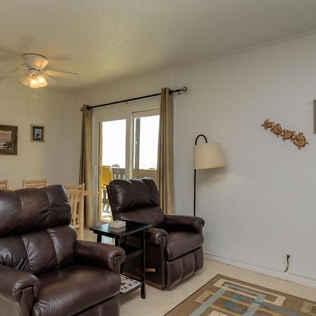Apartamento Tiki 236 South Padre Island Exterior foto