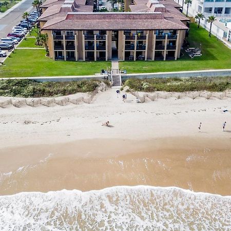 Apartamento Tiki 236 South Padre Island Exterior foto