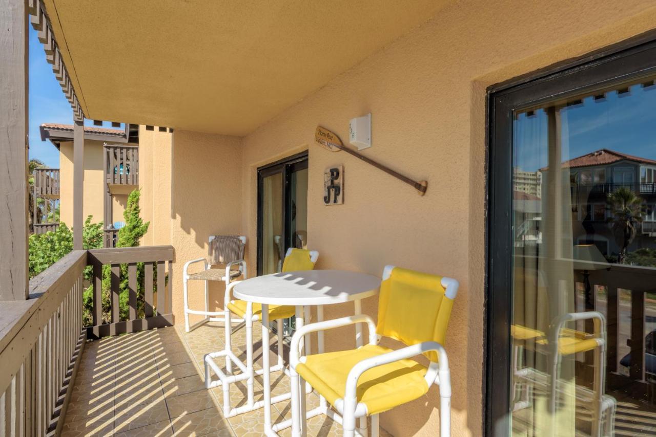 Apartamento Tiki 236 South Padre Island Exterior foto