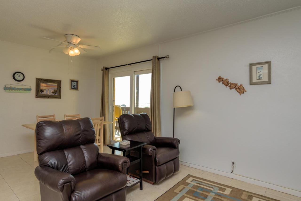 Apartamento Tiki 236 South Padre Island Exterior foto