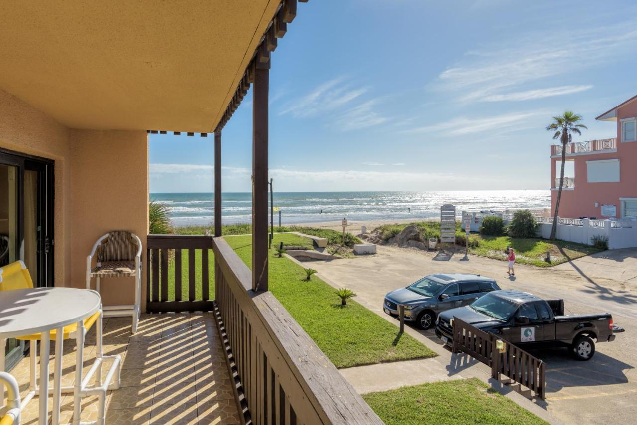 Apartamento Tiki 236 South Padre Island Exterior foto