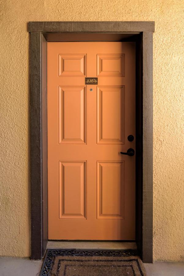 Apartamento Tiki 236 South Padre Island Exterior foto