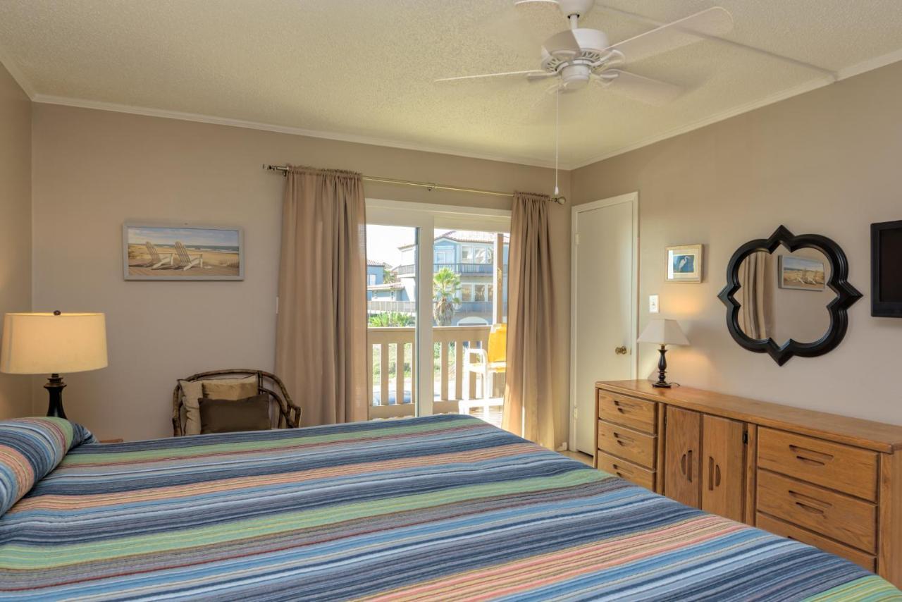 Apartamento Tiki 236 South Padre Island Exterior foto